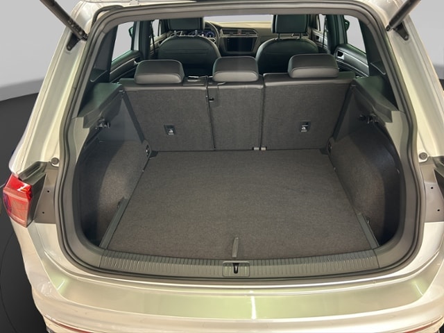 Volkswagen Tiguan 1.5 TSI DSG