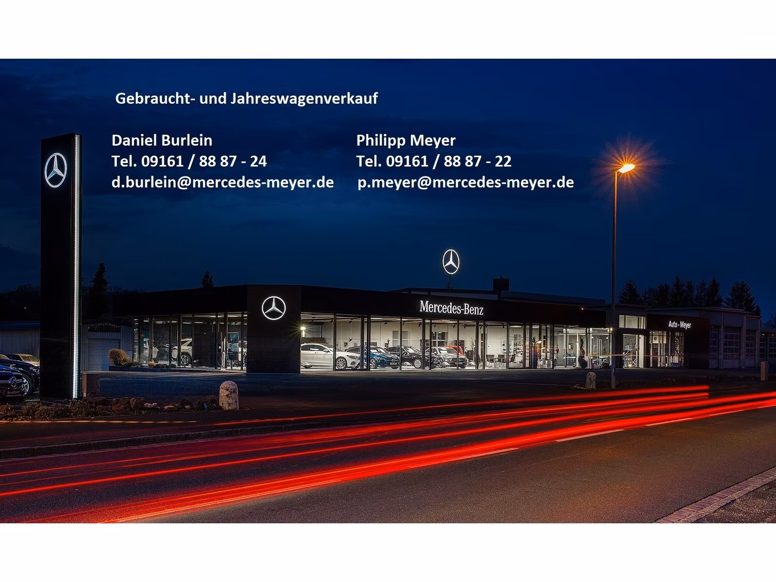 Mercedes-Benz GLC 200 4MATIC AVANTGARDE Coupé