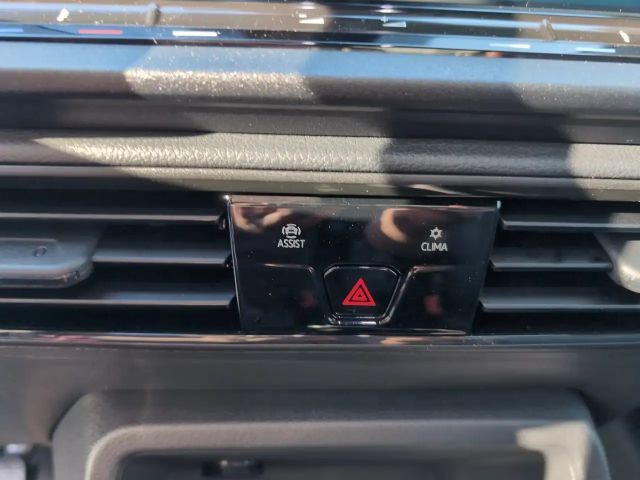 Volkswagen Caddy Cargo TDI