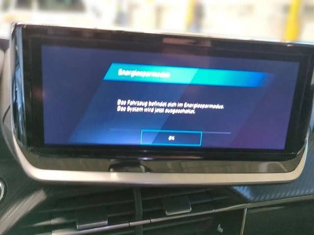 Peugeot 2008 Allure Pack Hybrid