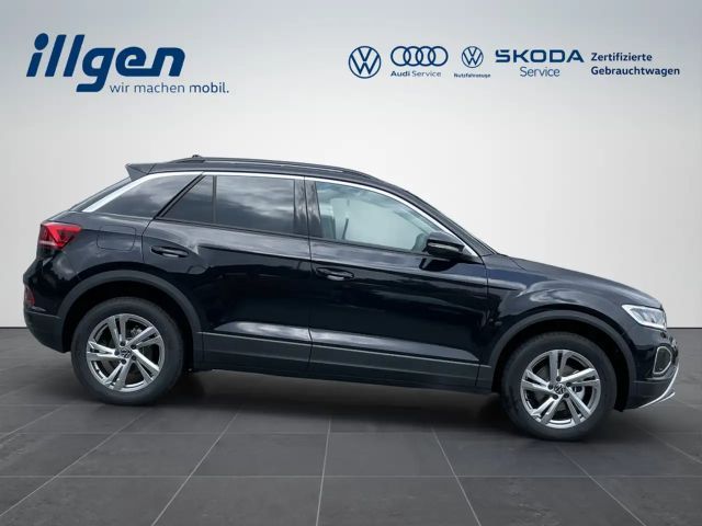 Volkswagen T-Roc 1.5 TSI DSG Life
