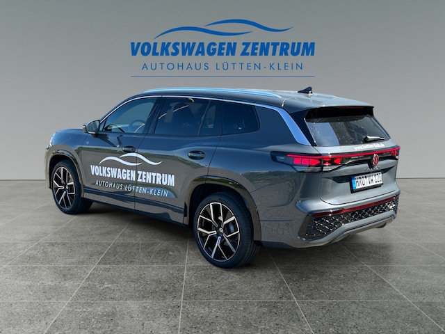 Volkswagen Tayron 4Motion DSG R-Line