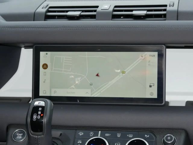 Land Rover Defender 110 Dynamic