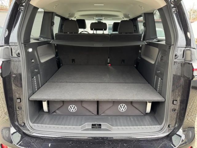 Volkswagen ID.Buzz 150 kW 77 KWh Pro