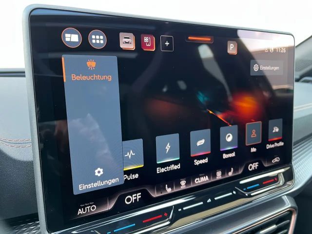 Cupra Leon 2.0 TSI DSG ST VZ