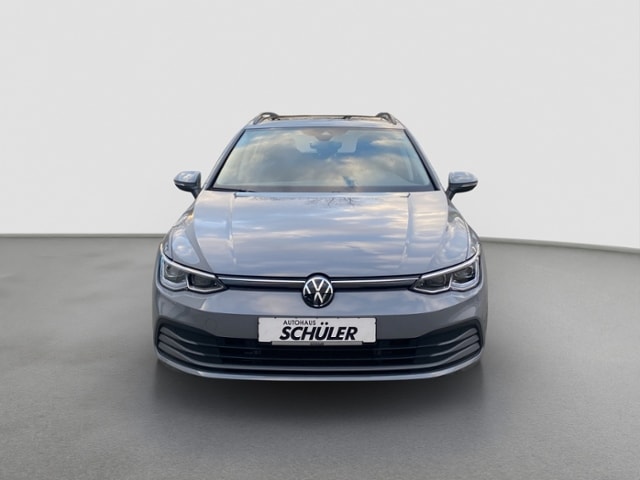 Volkswagen Golf Golf VIII Variant