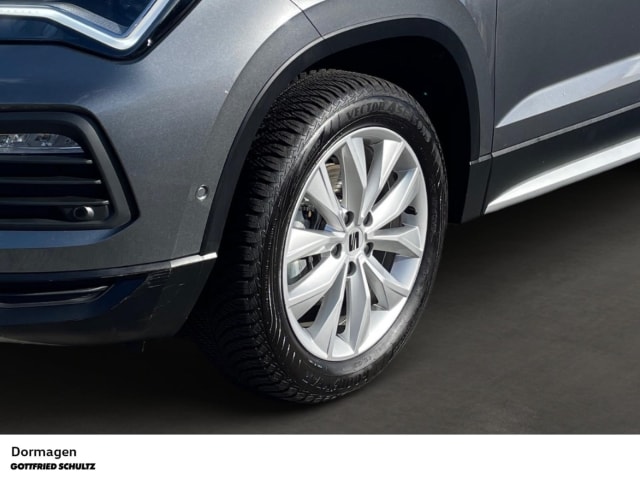 Seat Ateca 1.5 TSI DSG