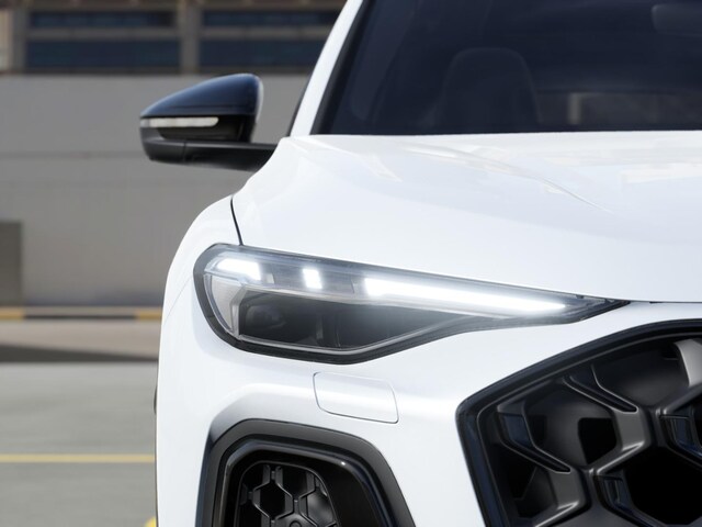 Audi Q5 Quattro S-Tronic