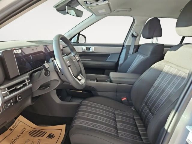 Hyundai Santa Fe Plug-in T-GDi