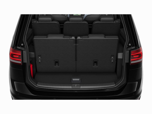 Volkswagen Touran 2.0 TDI DSG