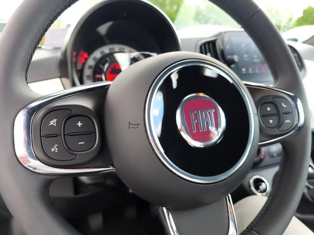 Fiat 500 1.0 GSE MY23 Klima *CarPlay *Radio
