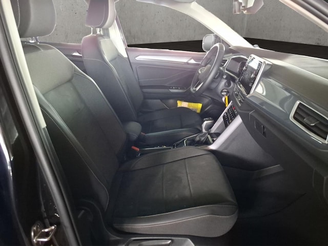 Volkswagen T-Roc 1.5 TSI DSG Style