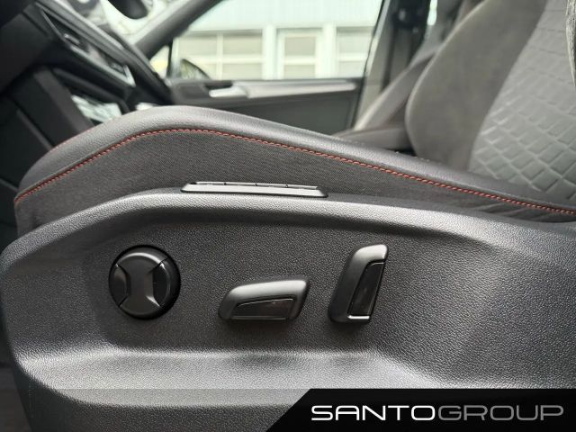 Seat Tarraco 1.5 TSI DSG FR-lijn