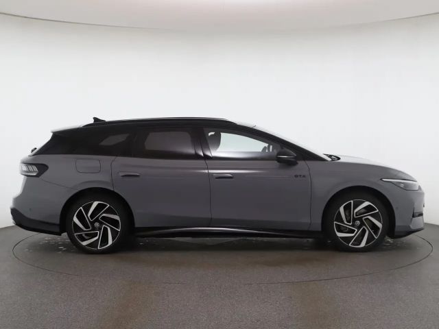 Volkswagen ID.7 4Motion Business GTX Tourer