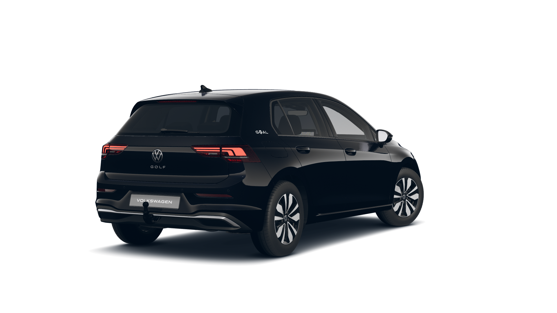 Volkswagen Golf 2.0 TDI DSG Life