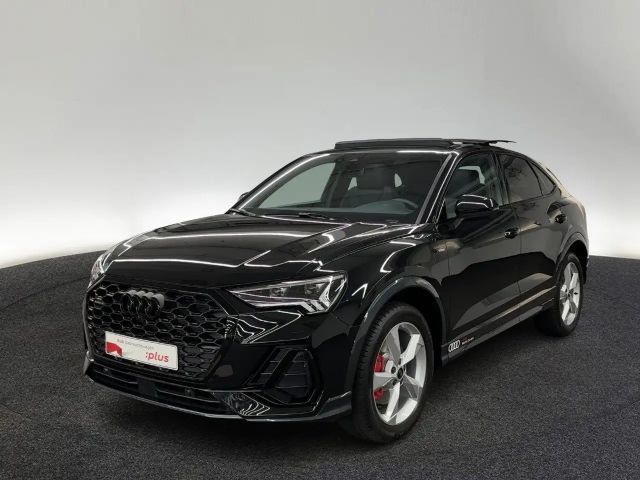 Audi Q3 45 TFSI Quattro S-Line S-Tronic