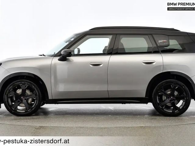MINI Cooper S Countryman All4
