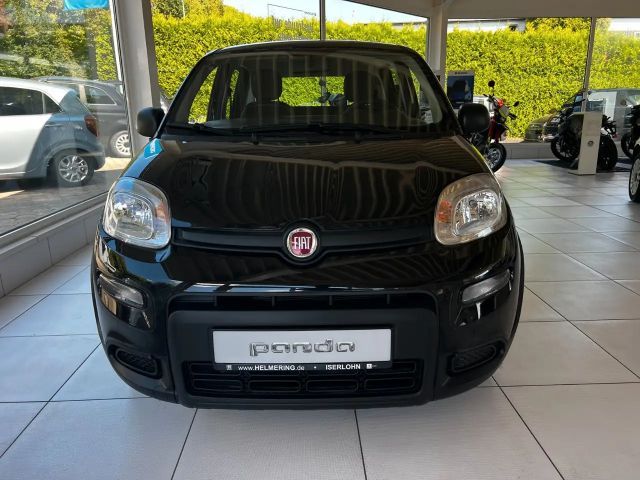 Fiat Panda 1.0 GSE Hybrid