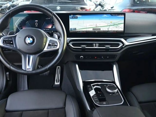 BMW 220 220i Coupé M-Sport