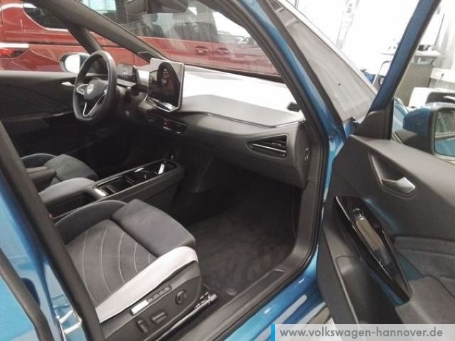 Volkswagen ID.3 Performance Pro