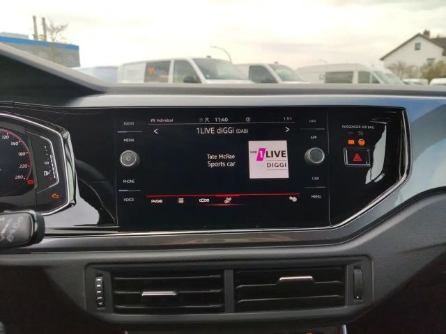 Volkswagen Polo 2.0 TSI DSG GTI