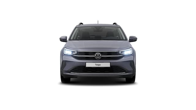 Volkswagen Taigo 1.0 TSI Move