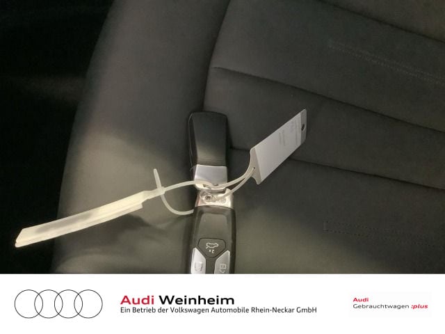 Audi A4 35 TFSI Avant S-Tronic