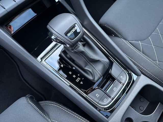 Skoda Karoq 1.5 TSI Sportline