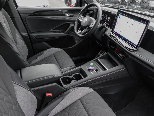 Volkswagen Tiguan 1.5 eTSI DSG