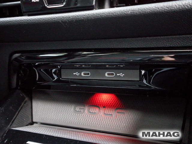 Volkswagen Golf 2.0 TSI GTI Golf VIII