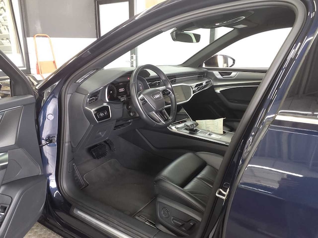 Audi A6 45 TFSI Avant S-Tronic