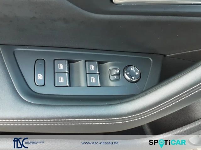 Peugeot 508 BlueHDi EAT8 GT-Line SW