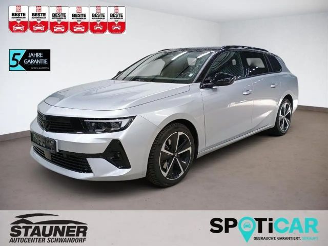 Opel Astra GS-Line Grand Sport Sports Tourer