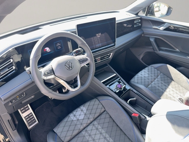 Volkswagen Tiguan DSG eHybrid