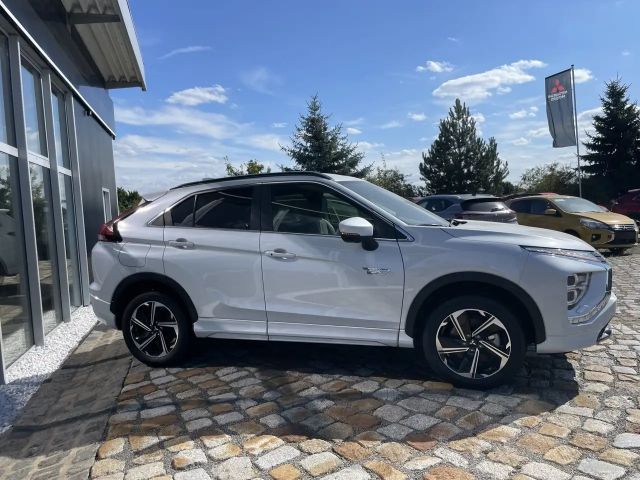 Mitsubishi Eclipse Cross MIVEC PHEV