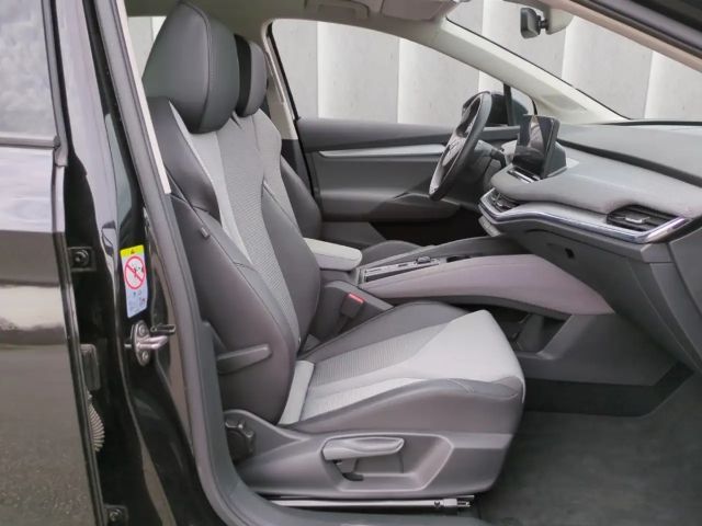 Skoda Enyaq Loft iV 50