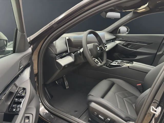 BMW 520 520d Touring