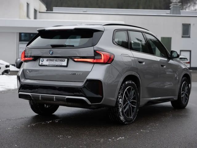 BMW X1 M-Sport xDrive
