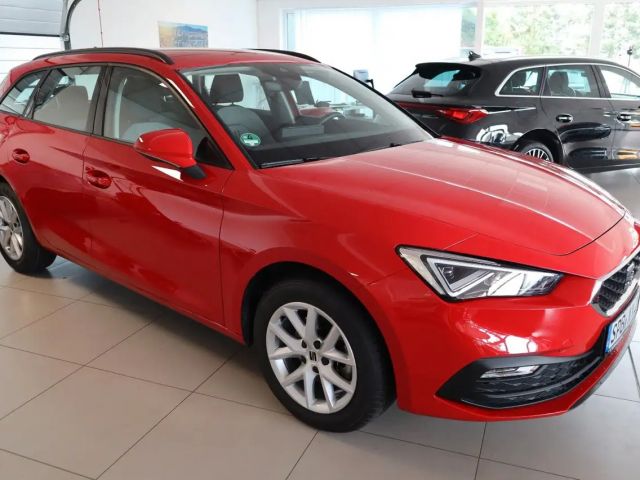 Seat Leon Sportstourer Style