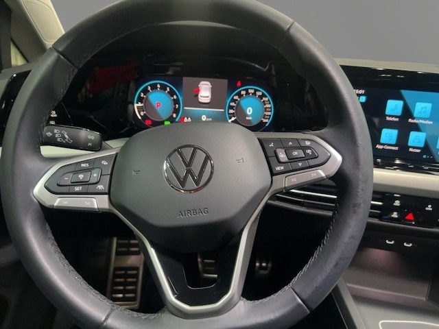 Volkswagen Golf DSG Golf VIII Move