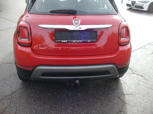 Fiat 500X Cross