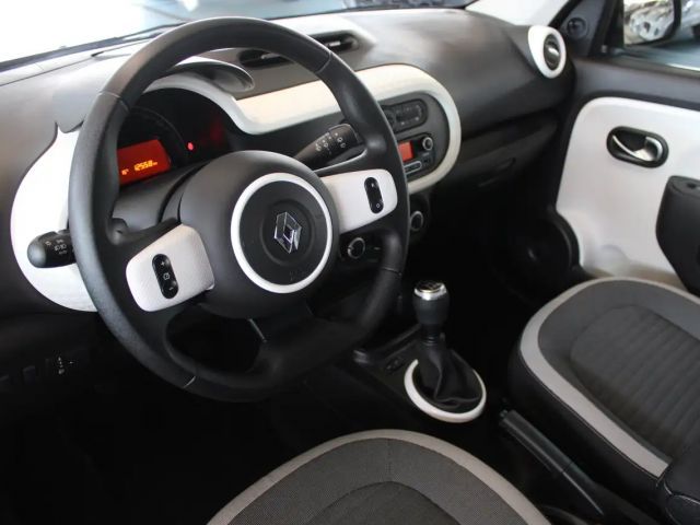 Renault Twingo Limited SCe 65