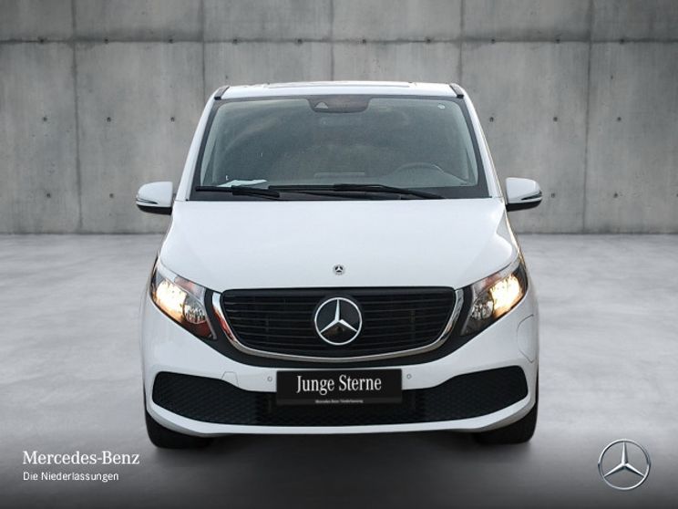 Mercedes-Benz EQV 300 Limousine Lang