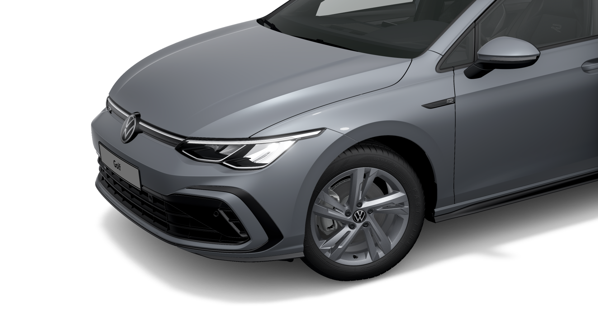 Volkswagen Golf 2.0 TDI Variant