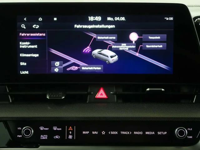 Kia Sportage CRDi GT-Line Vierwielaandrijving