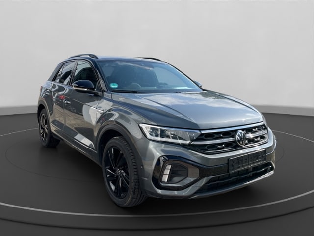 Volkswagen T-Roc 2.0 TSI DSG