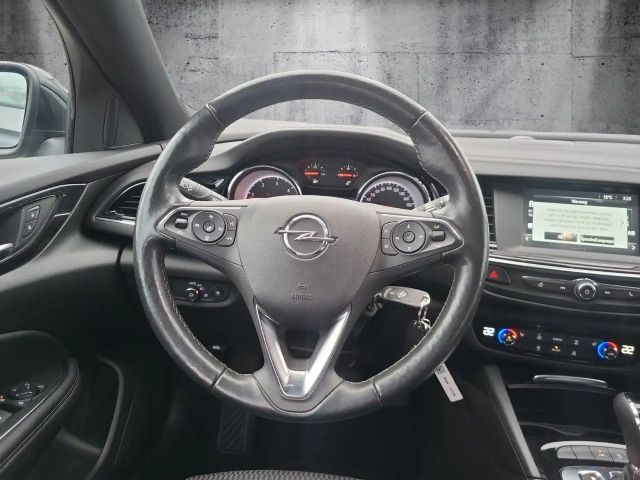 Opel Insignia Sports Tourer