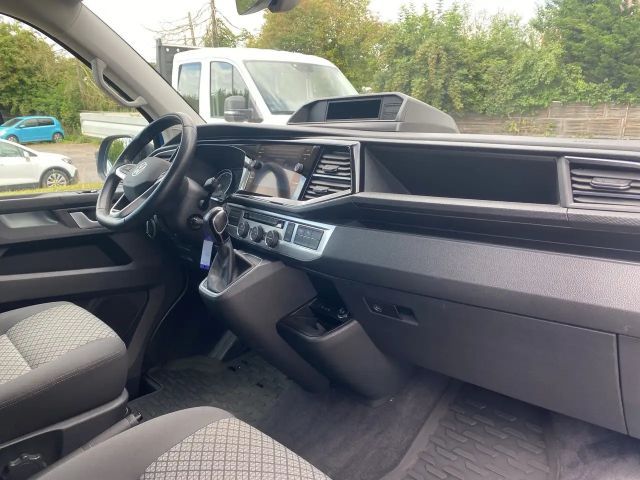 Volkswagen Multivan 2.0 TDI DSG T6