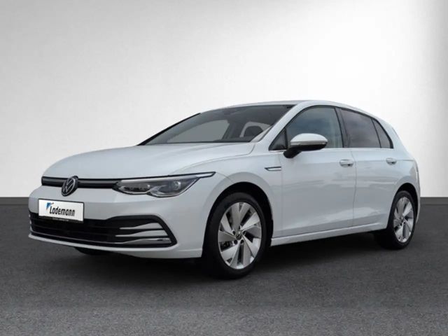 Volkswagen Golf 1.5 TSI Golf VIII Style