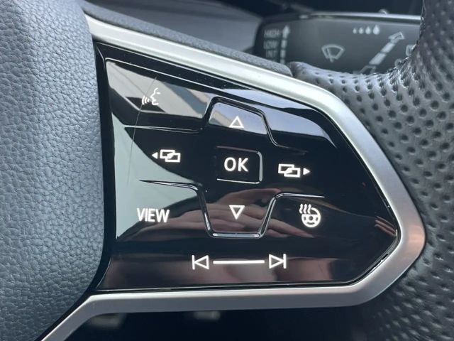 Volkswagen Golf 2.0 TSI GTI Golf VIII